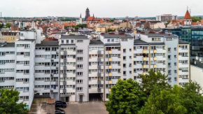 Apartament Dworcowa 22